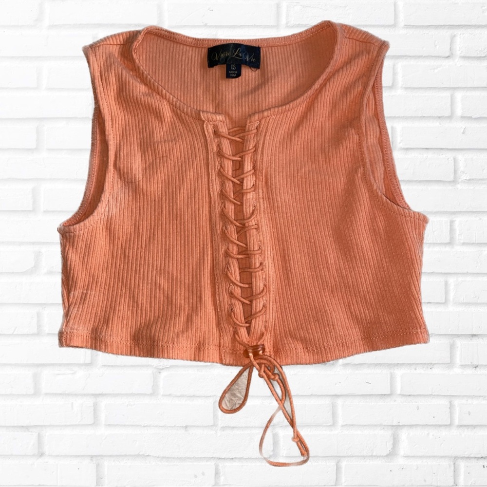 Women’s crop top